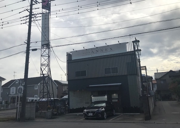 春日部のソープI?KASUKABE