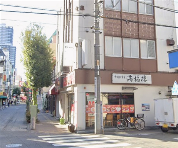 八王子駅のピンサロ