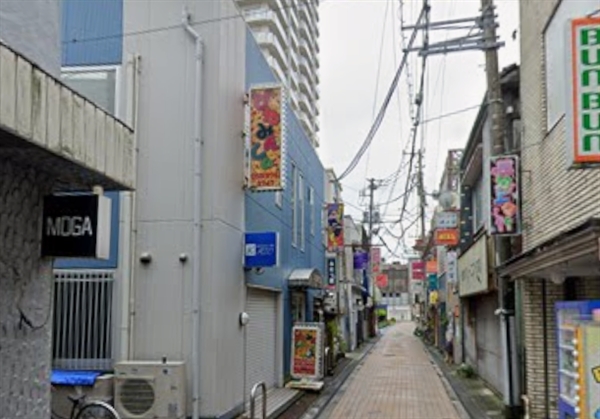 三島駅の風俗びたみんしぃ
