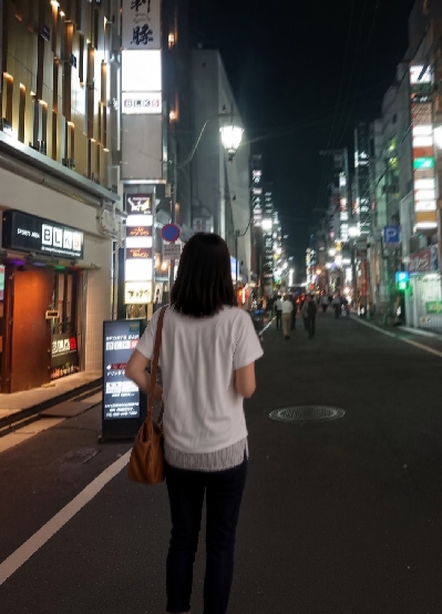 �L���̗���ʂ�