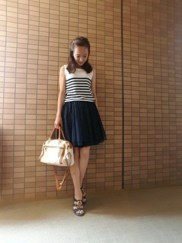 30��40��̃X�J�[�g