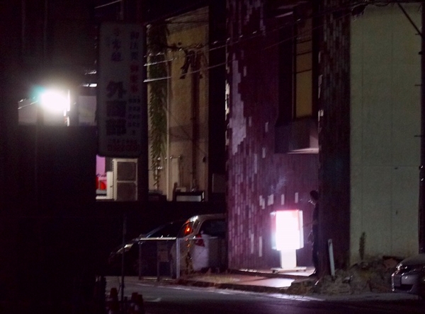 湯田温泉の風俗