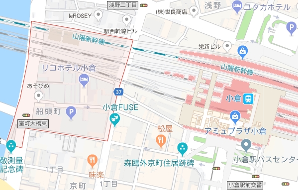 �D�����̏ꏊ